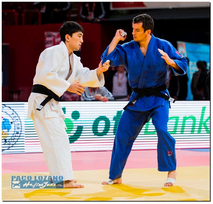 Paris 2014 by P.Lozano cat -66 kg (30)